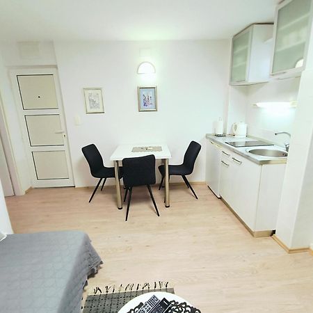 Iron Gates Apartments Split Eksteriør bilde